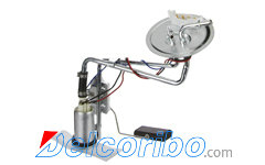 fpm2681-ford-e7tz9h307b,e7tz9h307ba,yc2z9h307ba,yc2z9h307bb-electric-fuel-pump-assembly