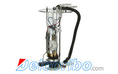 fpm2682-ford-yc2z9h307ba,yc2z9h307bb-electric-fuel-pump-assembly