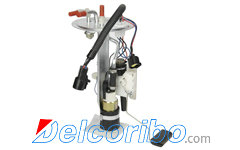 fpm2691-ford-1f2113350,1f2113350a,1f2113350b,1f2113350c,yl5z9h307da,yl5z9h307dc-electric-fuel-pump-assembly