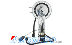 fpm2692-ford-xw1z9h307ab,xw1z9h307af,xw1z9h307ag,xw1u9h307ag-electric-fuel-pump-assembly