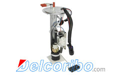 fpm2693-ford-yl5z9h307ea,yl5z9h307eb,yl5z9h307ec,yl5z9h307ed,yl5z9h307ef,yl5z9h307eg-electric-fuel-pump-assembly