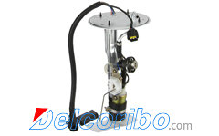 fpm2694-ford-xl2z9h307a,xl2z9h307aa,xl2z9h307af,xl2z9h307aj,xl2z9h307ak,xl2z9h307al-electric-fuel-pump-assembly