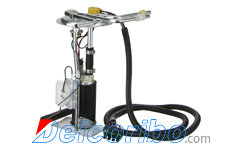 fpm2696-gm-25028199,25162587-electric-fuel-pump-assembly