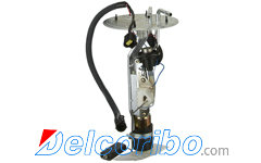 fpm2697-ford-1l2z9h307ma,1l2z9h307mb,2l2z9h307ha,2l2z9h307hb,2l2z9h307hc,2l2z9h307hd-electric-fuel-pump-assembly