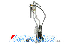 fpm2699-chevrolet-19111394,25028383-electric-fuel-pump-assembly