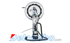 fpm2702-ford-3w1z9h307aa,3w1z9h307ab,3w1z-9h307-ab-,4w1z9h307aa,4w1z-9h307-aa-electric-fuel-pump-assembly