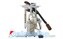 fpm2706-ford-4l2z9h307da,4l2z-9h307-da,7l2z9h307d,7l2z-9h307-d-electric-fuel-pump-assembly