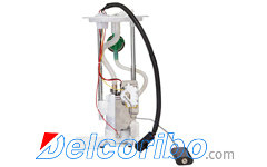 fpm2709-ford-2l1z9h307ca,2l1z9h307cb,2l1z9h307cg,2l1z9h307ch,2l1z9h307cj-electric-fuel-pump-assembly