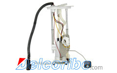 fpm2710-ford-2l7z9h307aa,2l7z9h307ab,2l7z9h307af-electric-fuel-pump-assembly