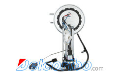 fpm2713-ford-1w1z9h307ab,1w1z9h307bc,1w1z9h307bd,1w1z9h307bg,1w1u9h307bg-electric-fuel-pump-assembly