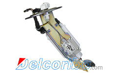 fpm2729-hyundai-311100a000,31110-0a000,311100a000ds,31110-0a000--ds-electric-fuel-pump-assembly