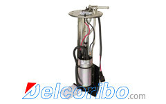 fpm2755-isuzu-8942411792,8944716171,8944739501,8970000000,8970161421,8970191860-electric-fuel-pump-assembly