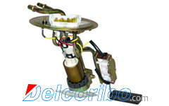 fpm2794-ford-e6dz9h307e,e6dz9h307j,e8dz9h307d,e8dz9h307e,e9dz9h307d,f4pz9h307a-electric-fuel-pump-assembly