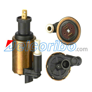 Electric Fuel Pump E73Z9H307B, E73Z9H307BA, E7FZ9H307B, E7FZ9H307BA, E8FZ9H307D For FORD
