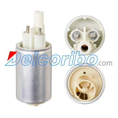 E8TZ9H307A, E8TZ9H307AA, E8TZ9H307B, E8TZ9H307BA, E8TZ9H307C, E8TZ9H307E FORD Electric Fuel Pump