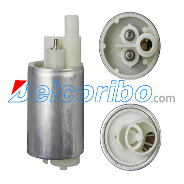 BMW 16121121494, FORD E4DZ9H307C, E4DZ9H307D, E4SZ9H307A, E4SZ9H307C, E5TZ9H307C Electric Fuel Pump