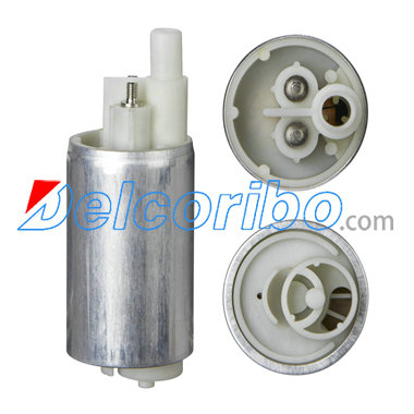 VOLVO 35019280, 12763306, 25001182, 2711190 FORD E6UZ9H307A, E6UZ9H307AA, E6UZ9H307B Electric Fuel Pump