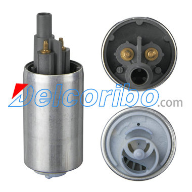 GM 25121207, 6472395 JAGUAR C45443, CAC2905, CAC3552, FORD E4DZ9H307B, E4SZ9H307B Electric Fuel Pump