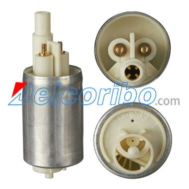 MAZDA AM1613350B, AM1713350B, AM1613ZE0, AM1713ZE0, AM1613350C, AM1713350C Electric Fuel Pump