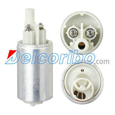 FORD 25115110, 6472408, 25115461, 6442830, P60488, P60499 Electric Fuel Pump