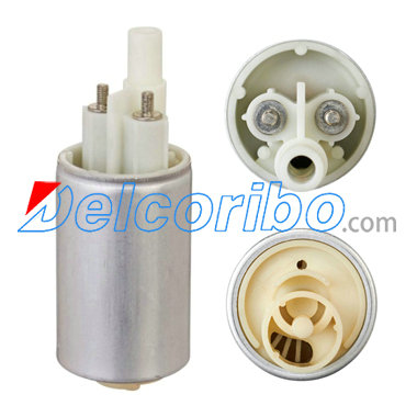 CHEVROLET 6441139, 6441140, 6470994, 6472228 Electric Fuel Pump