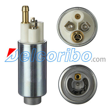 NISSAN 170420B025, 170420B026, 170426B726, FORD F3XY9A407A, F3XY9A407B, F4XY9A407A Electric Fuel Pump