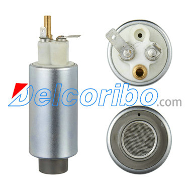 JAGUAR EBC10123, EBC11365, EBC10558, EBC10559, EBC11366, EBC11367, EBC11368 Electric Fuel Pump