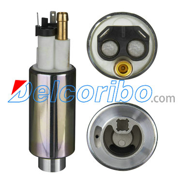 CHRYSLER 4443419, 52004636, 52004641, 5217863, 5217865, 5217866, 5217891 Electric Fuel Pump