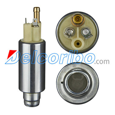 VOLVO 9463092, 9480152, 35318500, 35318501, 91354191, 91429570, 91429571 Electric Fuel Pump