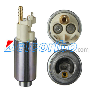 SAAB 30587077, 4161493, 5328679, 5328695, 5328885, 8822017 Electric Fuel Pump