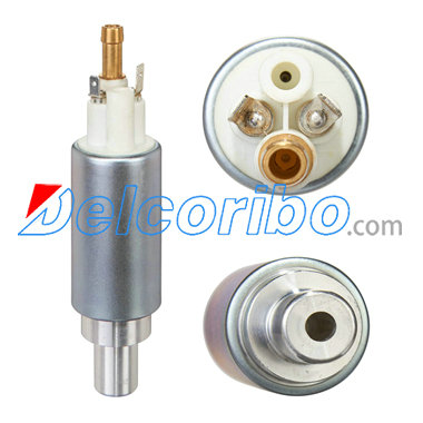 CHRYSLER 83502751, 83502752, 83502778, 83502779, 83502994, 83502995, 8983502751 Electric Fuel Pump