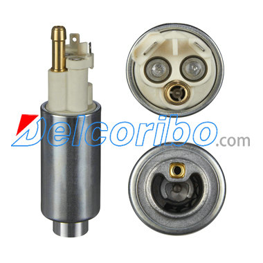 CHRYSLER 4075445, 4419617, 4495088, 4638624, 4797880, 4797882 Electric Fuel Pump