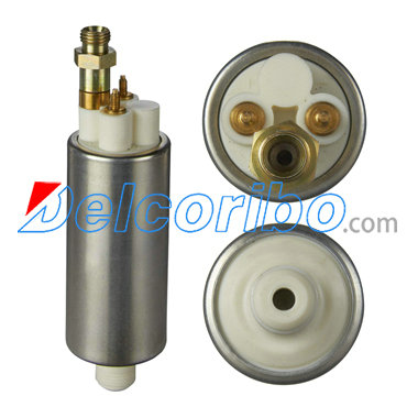 JAGUAR EBC11580, VOLVO 13366794, 13894498, 91420440, 91420448 Electric Fuel Pump