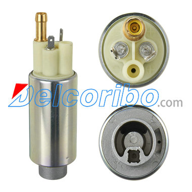 CARTER P90040, CHRYSLER 4279951, 4419623 Electric Fuel Pump