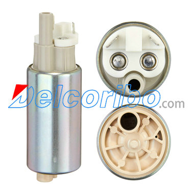 FORD 3S4Z9H307AB, F60Z9A407AF, F7PZ9350BB, F70Z9350AA, F70Z9350BB Electric Fuel Pump