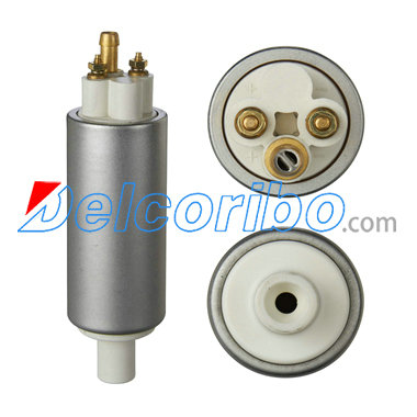 CHRYSLER 3555557111, 4637192, 4637193, 83503634, 04637193, 25164856 Electric Fuel Pump