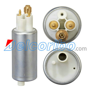 NISSAN 1705001G13, 1704201G12, 1704238000, 17042S3800, 17050S3800 Electric Fuel Pump