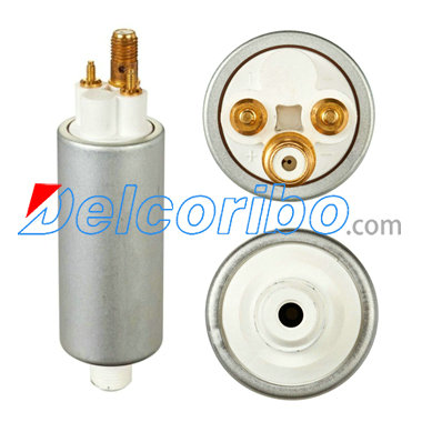 PORSCHE 94460810204, 94460810205, 94460810200, 94460810201 Electric Fuel Pump