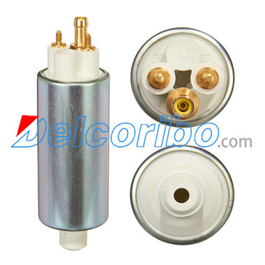 FORD E0VY9350B, E0VZ9350A, E0VZ9350B, E1AZ9350A, E1VZ9350A, E1VZ9350B Electric Fuel Pump