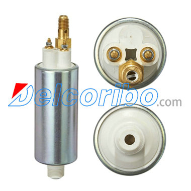 SPECTRA-PREMIUM SP1360, VOLVO 13365176 Electric Fuel Pump