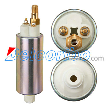 VW 431906091B, 8G0906091A, 431906091D PORSCHE 92860810402, 92860810403 Electric Fuel Pump