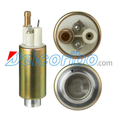 FORD E6DZ9H307A, E6DZ9H307G, E6DZ9H307H, E6DZ9H307J, E8DZ9H307B Electric Fuel Pump