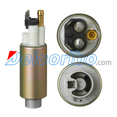 FORD E6LZ9A407A, E6LZ9A407AA, E9SZ9H307A, E9SZ9H307B, E9SZ9H307C Electric Fuel Pump