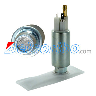 VOLVO 7700827359, 7700832219, 7700811046, 7700825250, 7700827640 Electric Fuel Pump