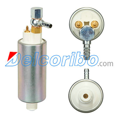 NISSAN 1701180W00, 1701180W10, 17011D0301, 17011D3300, 17011D3310 Electric Fuel Pump