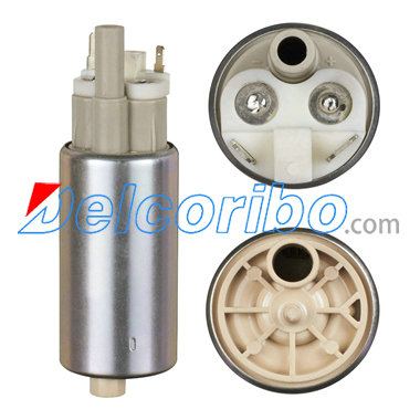 FORD 5G1Z9H307AA, 5G1Z-9H307-AA, 6G1Z9H307A, 6G1Z-9H307-A Electric Fuel Pump