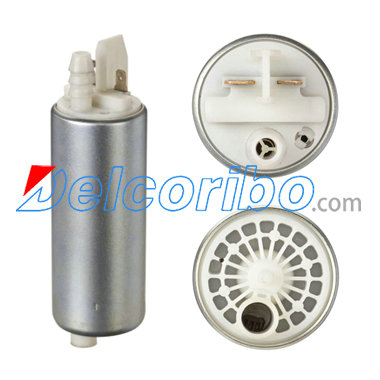 CHRYSLER 5143579AA, 5143579AB, 5143579AC, 5143579AD, 5143579AE, 5143579AF Electric Fuel Pump