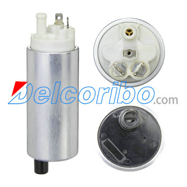 SATURN 21006334, 21006549, 21015072, 21006878, 21015330 Electric Fuel Pump