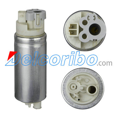 BUICK 25117081, 25161821, 6443570, 88962471, 88962472, 25170093, FE0378, 6443525 Electric Fuel Pump