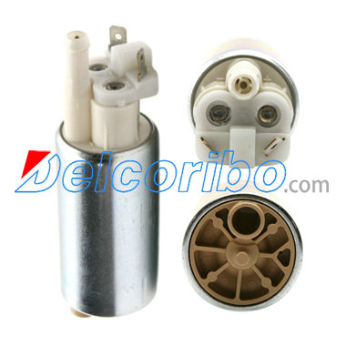 FORD 4C2Z9H307AB, 4C2Z9H307BB, 6C2Z9H307AA, 6C2Z9H307BA, 5C2Z9H307B Electric Fuel Pump